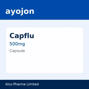 Capflu