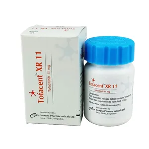Tofacent XR (Box of 10)