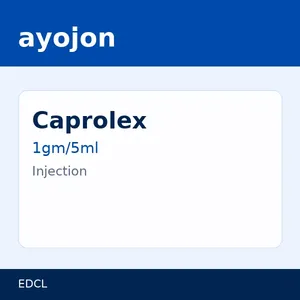 Caprolex
