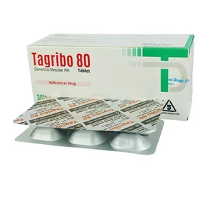 Tagribo 80 (Strip of 6)