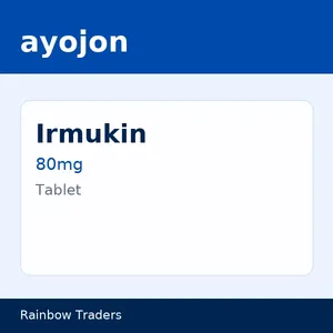 Irmukin (Box of 30)