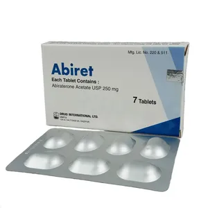 Abiret 250 (Box of 7)
