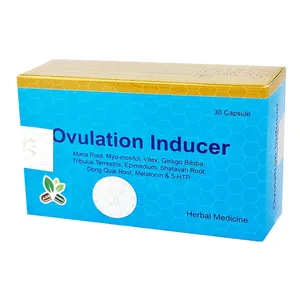 Ovulation Inducer (Box of 30)