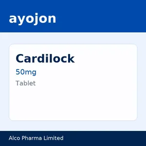 Cardilock