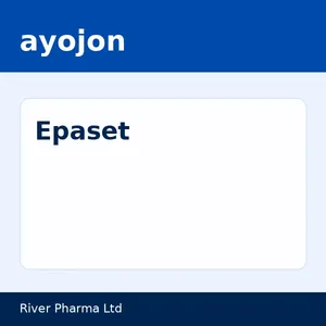 Epaset (Box of 30)