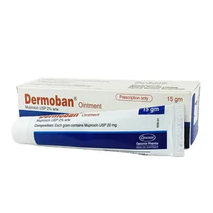 Dermoban 2%