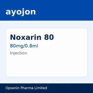 Noxarin 80