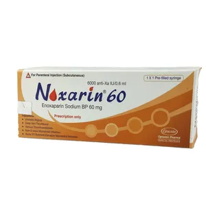 Noxarin 60