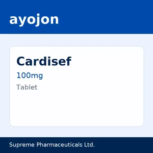 Cardisef