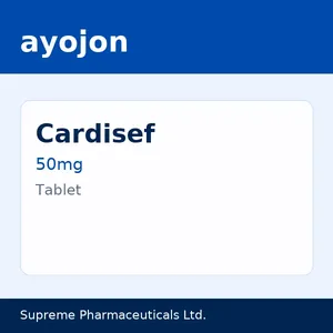 Cardisef