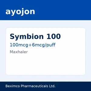 Symbion 100