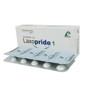Laxopride 1 (Strip of 10)