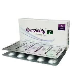 Motelity 2 (Strip of 10)