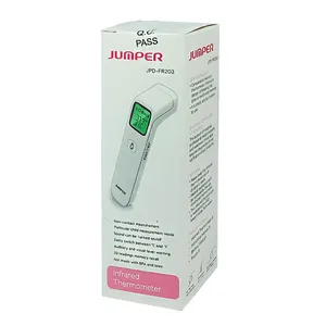 Jumper Infrared Thermometer Dual Mode (JPD-FR203)
