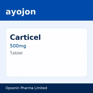 Carticel