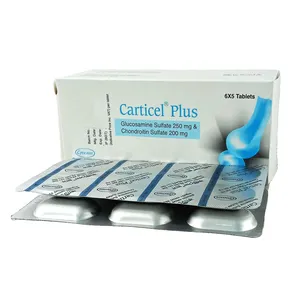 Carticel Plus (Strip of 6)