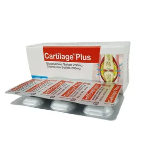 Cartilage Plus (Strip of 6)