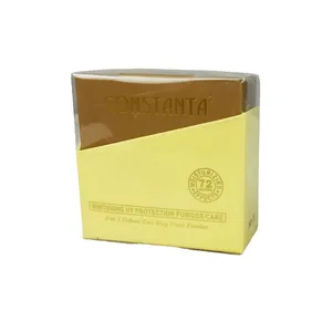 Constanta Whitening UV Powder Cake 12gm (CT-014)