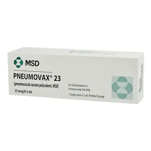 Pneumovax 23