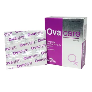 Ovacare Tablet 30's (Box of 30)