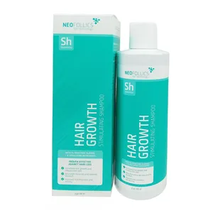 Neofollics Hair Growth Shampoo