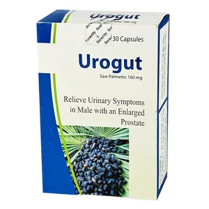 Urogut (Box of 30)