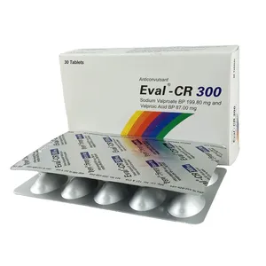 Eval CR 300