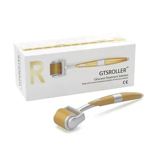 ZGTS Titanium Derma Roller (1.00mm) 1Pc