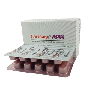 Cartilage Max (Strip of 10)