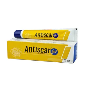 Antiscar Gel