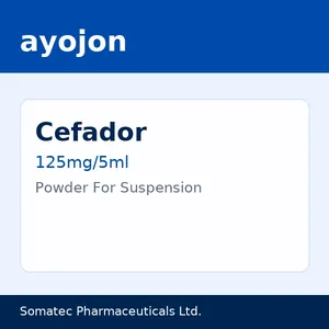 Cefador