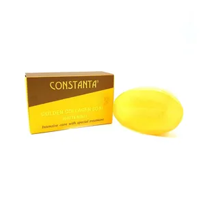 Constanta Golden Collagen Soap 70gm (CT-171)