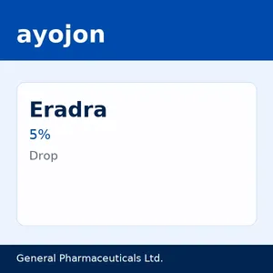 Eradra