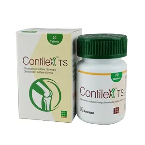 Contilex TS (Box of 20)