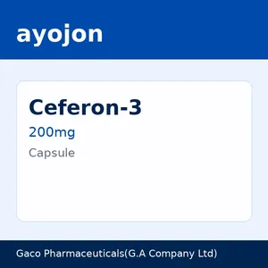 Ceferon-3
