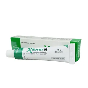 Xderm-N