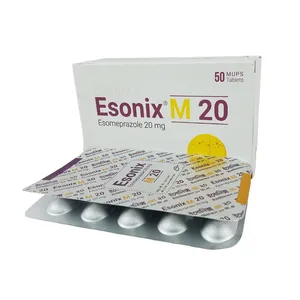Esonix M 20 (Strip of 10)