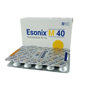 Esonix M 40 (Strip of 10)
