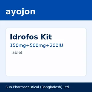 Idrofos Kit