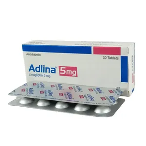 Adlina 5 (Strip of 10)