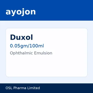 Duxol