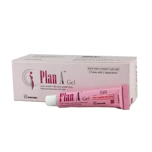 Plan A Vaginal Gel