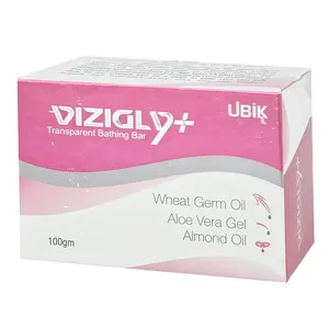 Vizigly Soap