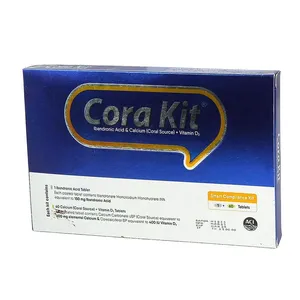 Cora Kit (Box of 61)