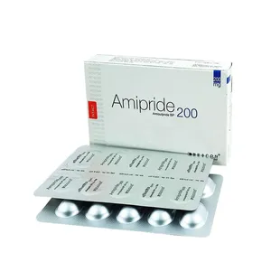 Amipride 200 (Strip of 10)