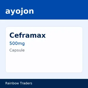 Ceframax