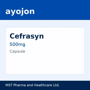 Cefrasyn