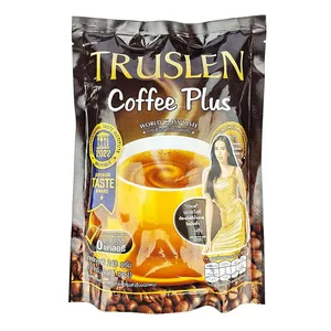 Truslen Coffee Plus (Slimming Coffee)