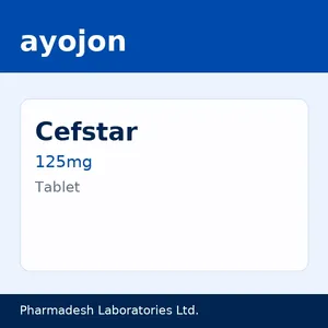 Cefstar