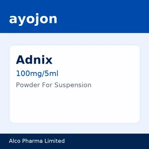 Adnix